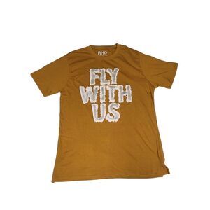 Another Hype Piece AHP Shirt Mens 2XL XXLarge Tee Short Sleeve Crew Neck